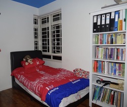 Blk 268D Compassvale Link (Sengkang), HDB 4 Rooms #161050022